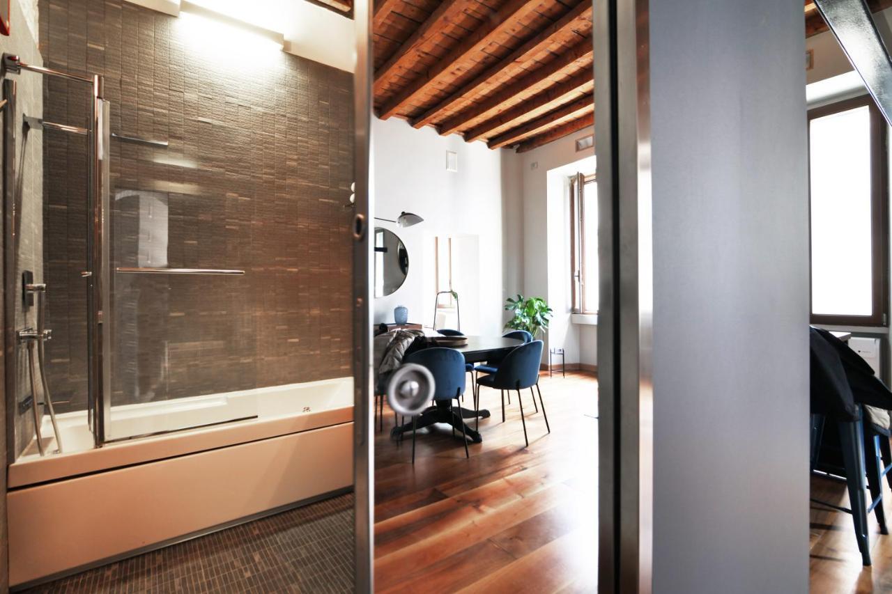 La Foppa - Large & Trendy Flat Moscova-brera Mailand